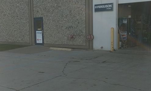 Ferguson HVAC Supply