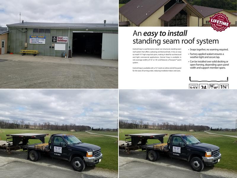 Niff-Tone Distributors