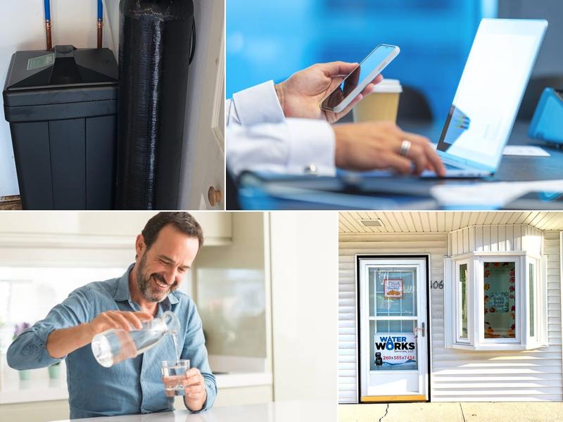 Water Works Services LLC