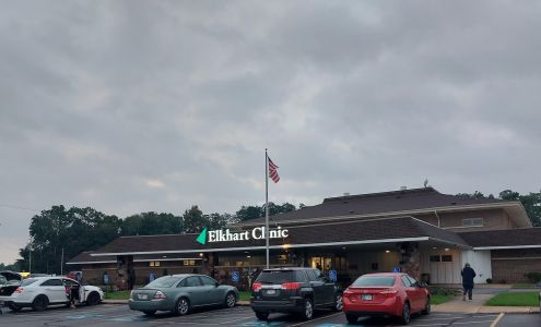 Elkhart Clinic - Main Office
