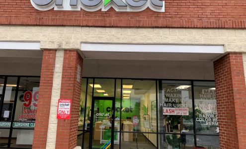 Cricket Wireless Authorized Retailer