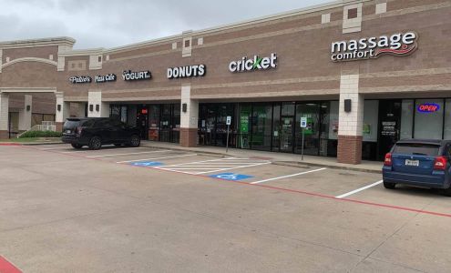 Cricket Wireless Authorized Retailer