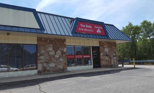 Tim Kelly - State Farm Insurance Agent