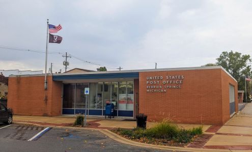 United States Postal Service