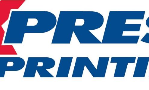 Xpress Printing