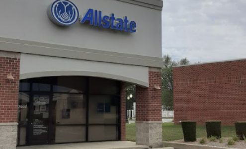 Tim Doud: Allstate Insurance