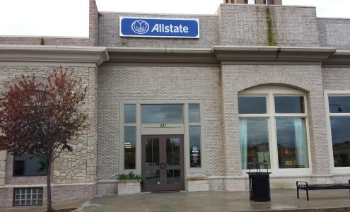 Cris Brock: Allstate Insurance