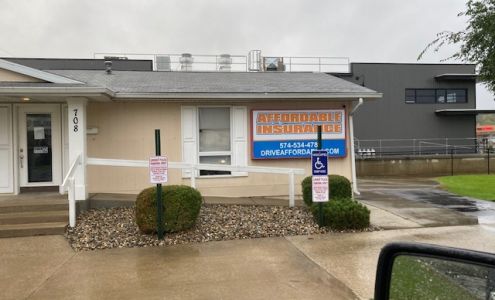 Affordable Insurance Agency INC