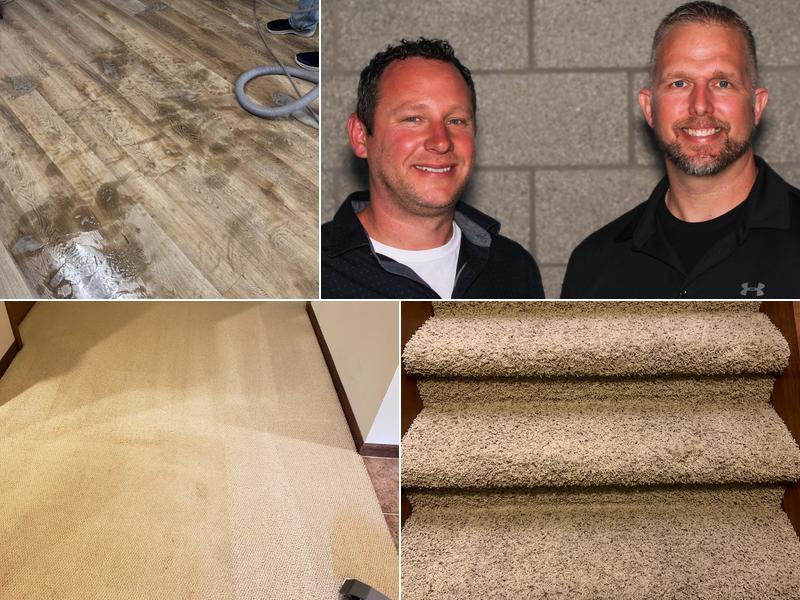 Meyers Cleaning Service