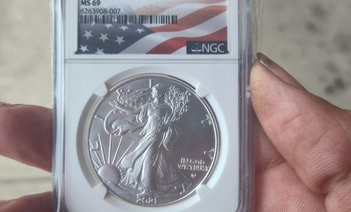 Holland Coin & Jewelry