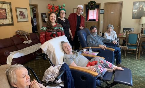 Murphy Wealth Management