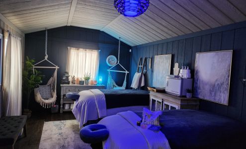 Zatara Day Spa - Providing Health, Healing & Beauty Union