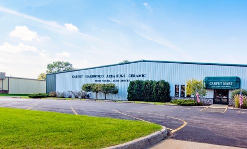 Carpet Mart