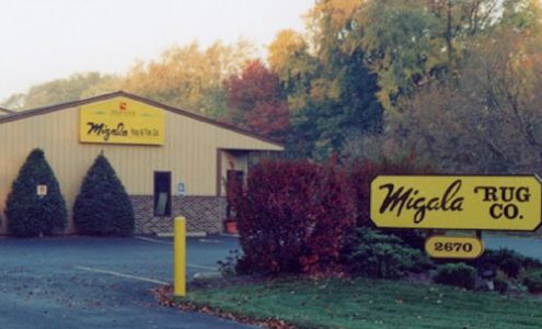 Migala Rug & Tile