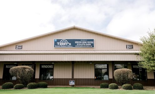 Terry's Discount Windows & More LLC