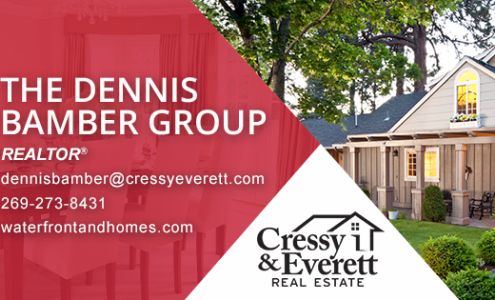 Dennis Bamber Group - Cressy & Everett Real Estate