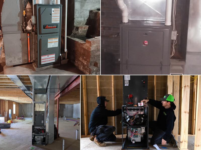 Elico Heating and Cooling