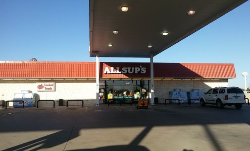 Allsup's Convenience Store