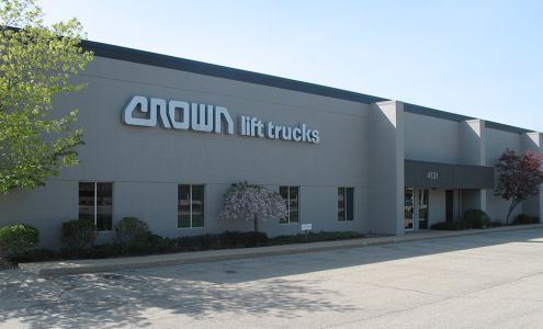 Crown Lift Trucks