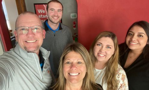 Debbie Allen - State Farm Insurance Agent