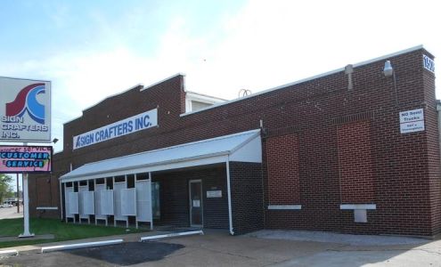 Sign Crafters, Inc.