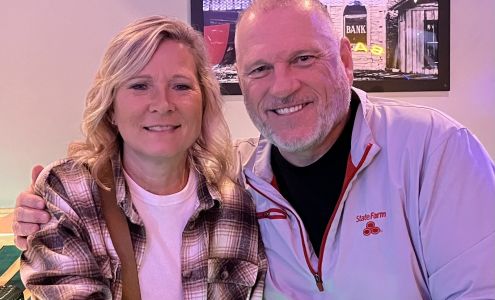 Shane Gooden - State Farm Insurance Agent