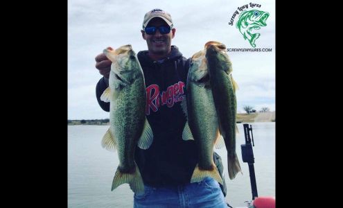 Screwy Lewy Lures Mauckport