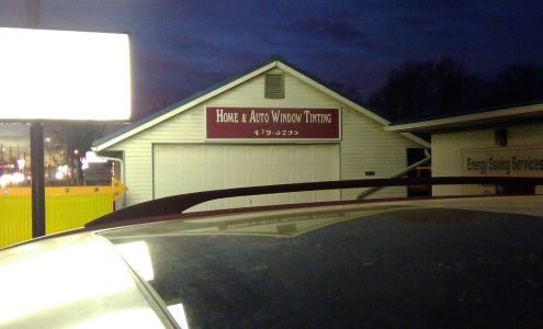 Energy Savings Services