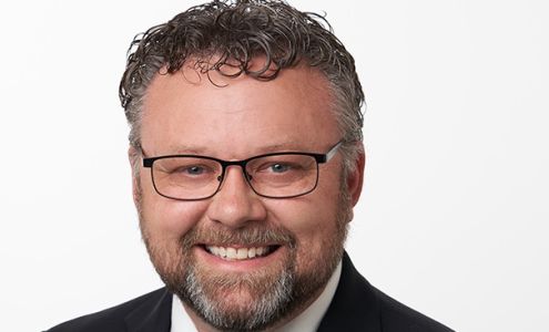 Michael Melton, ERA First Advantage Realty