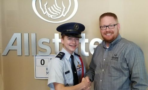 Allstate Insurance Agent: Scott Jordan