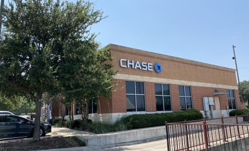 Chase Bank