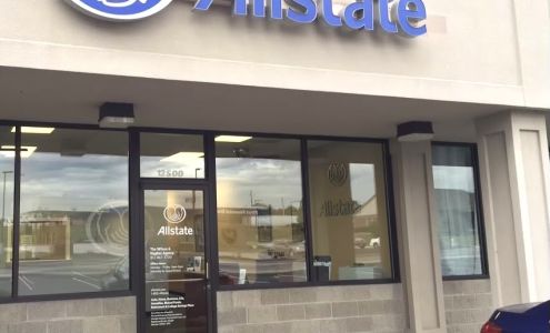 Allstate Insurance Agent Jay Rietman, Evansville, IN