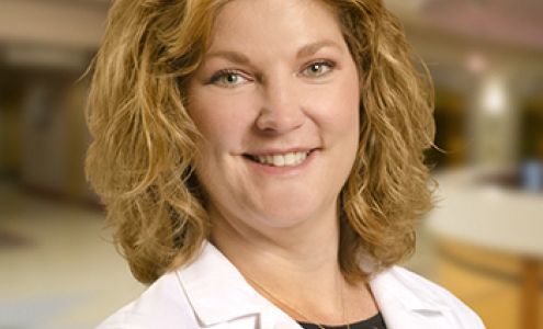 Elizabeth M. Mann, DO