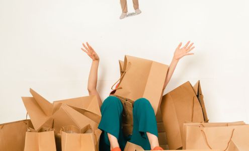 Barkley Hudson - State Farm Insurance Agent