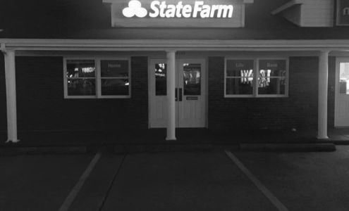 Shane Andrus - State Farm Insurance Agent