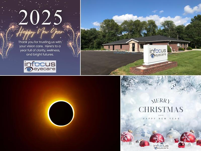 Infocus Eyecare