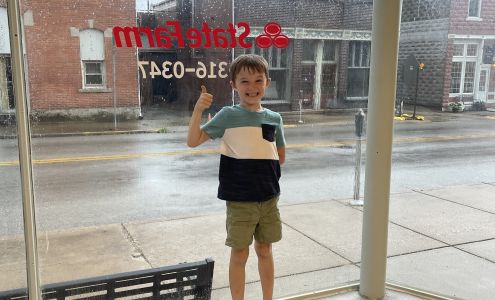 Jason Kaylor - State Farm Insurance Agent