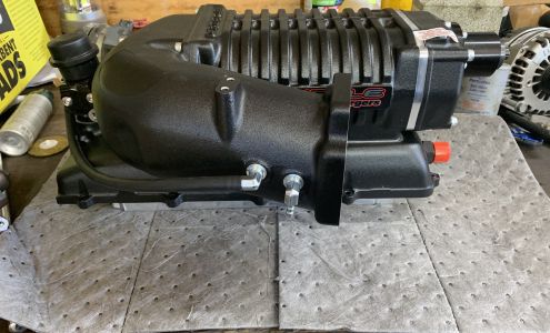 Lugnutz Automotive LLC Washington