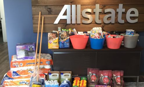 Allstate Insurance Agent: Brandon Clifton