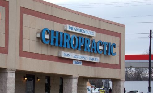 Brandenburg Chiropractic 502 Bypass Rd, Brandenburg Kentucky 40108