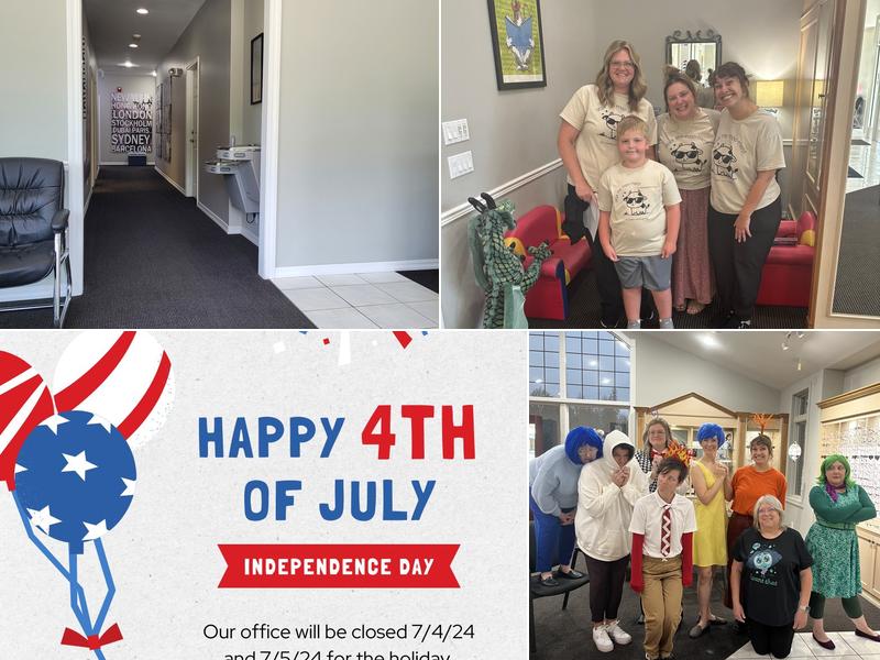 Eubanks & Daugherty, LLC