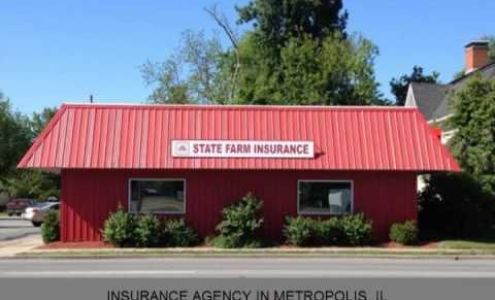 Camaran Simpson - State Farm Insurance Agent