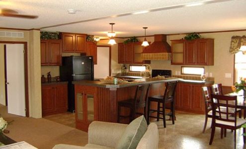 Sunset Terrace Homes Inc.