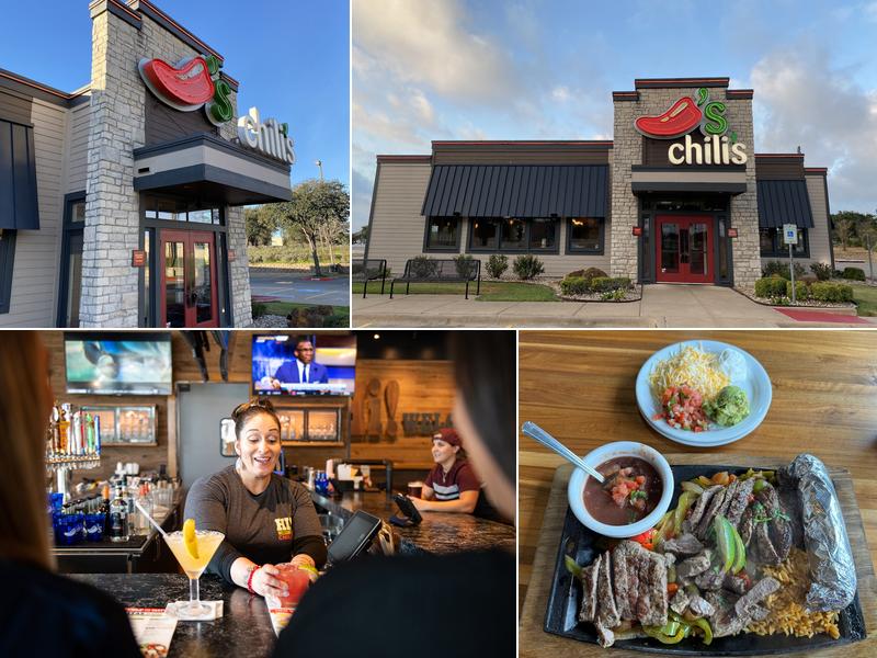 Chili's Grill & Bar