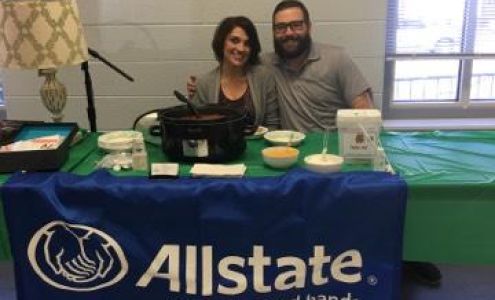 Justin Chaffin: Allstate Insurance