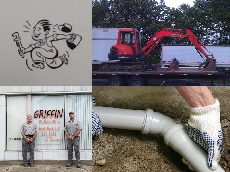 Griffin Plumbing And Heating LLC