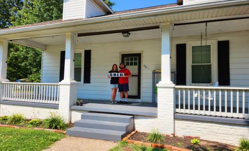 The Vince Carter Team at Carter Realty Group, LLC