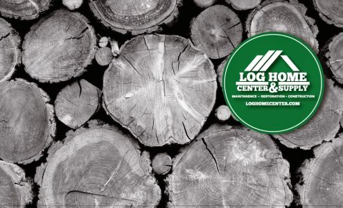 Log Home Center & Supply