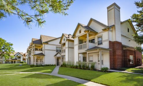 The Sanctuary at Fishers Apartments