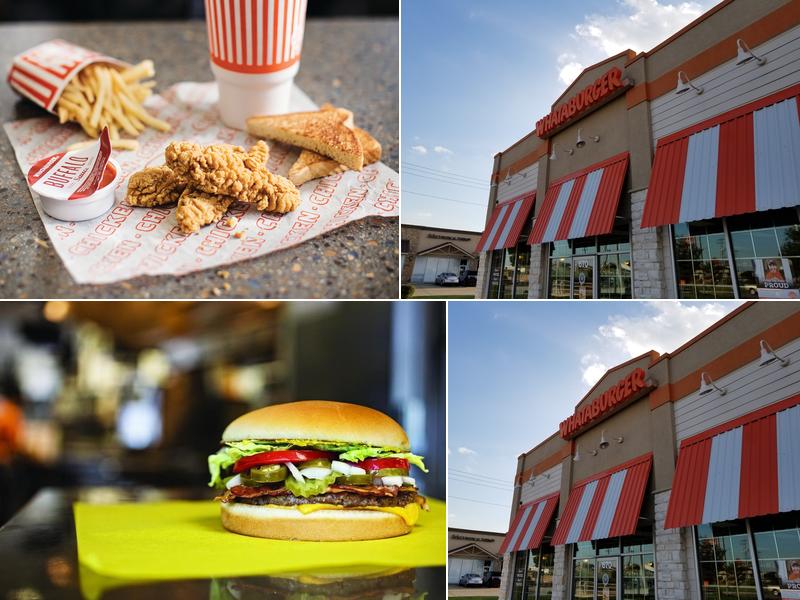Whataburger